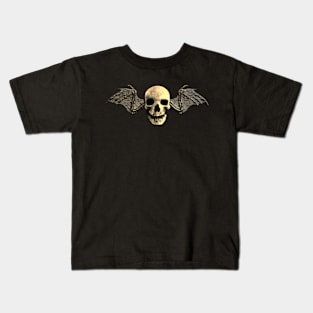 DEATH BAT Kids T-Shirt